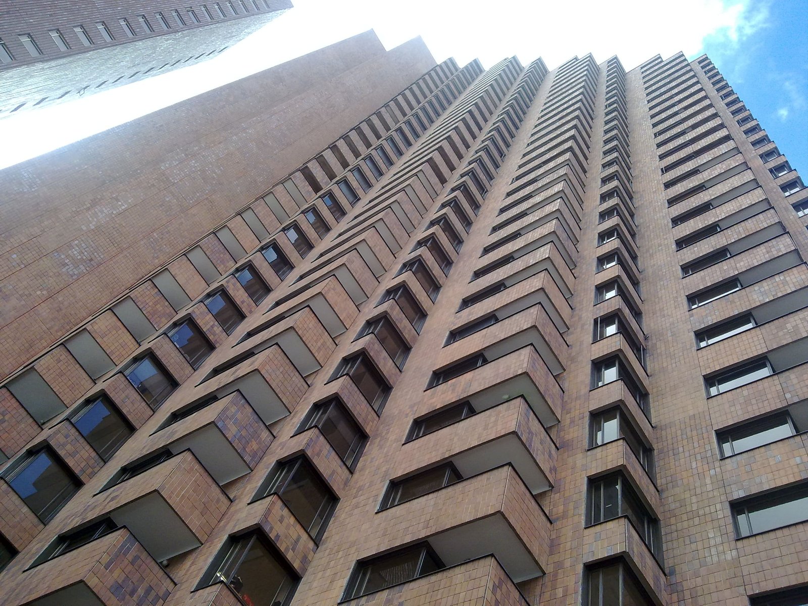 OFICINAS ECOPETROL - TORRE SAN MARTÍN