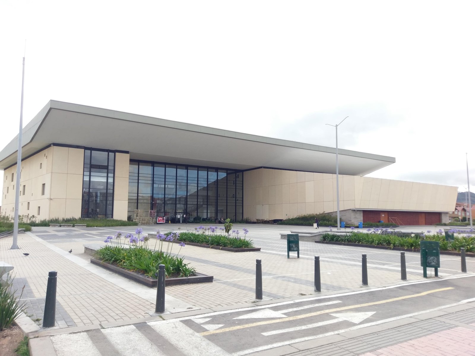 CENTRO CULTURAL CAJICÁ