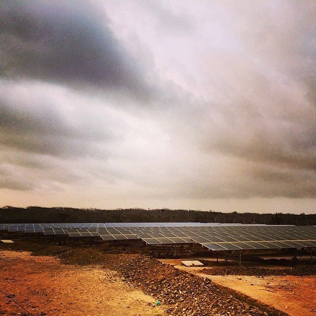 NAZARETH Y PTO. ESTRELLA - ALTA GUAJIRA