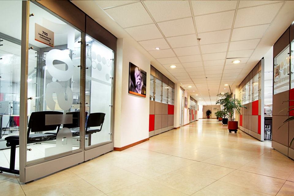 SECRETARÍA DE INTEGRACIÓN DE DISTRITO