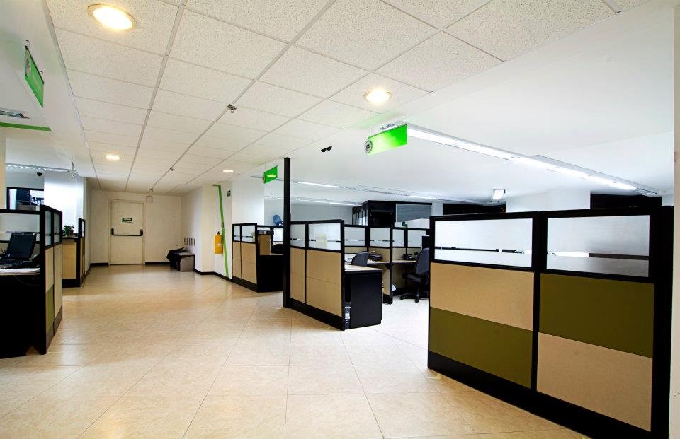 OFICINAS SUPER SALUD