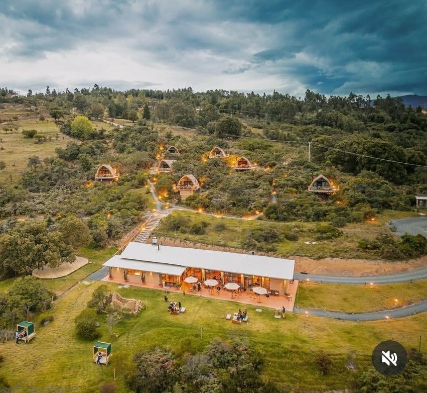 HOTEL CASA SELVAGGIO